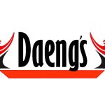 Daengs logo