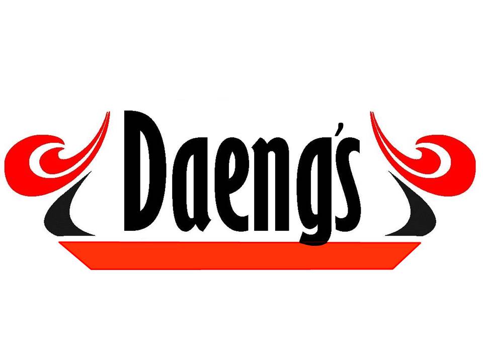 Daengs logo