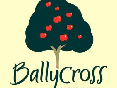 bally cross